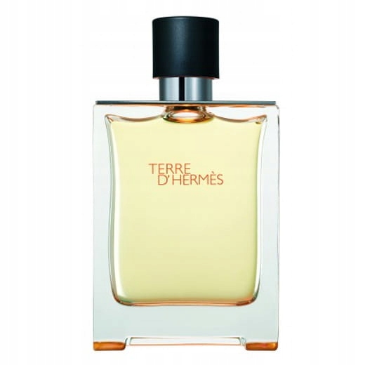Hermes Terre d'Hermes toaletní voda 50 ml