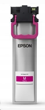 Atramentová kazeta Epson série WF-C5xxx L Magenta 19, 9 ml C13T944340