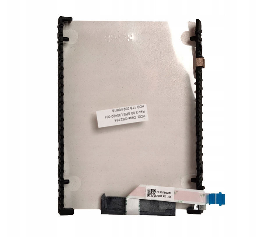 Konektor kabel dysku 2.5'' + ramka HP 17-CN