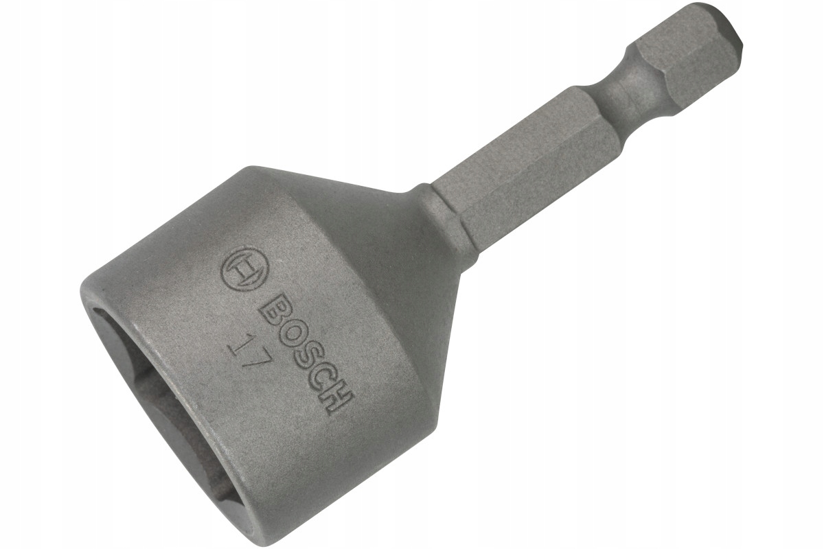 

Nasadka 17,0 mm Extra Hard Bosch