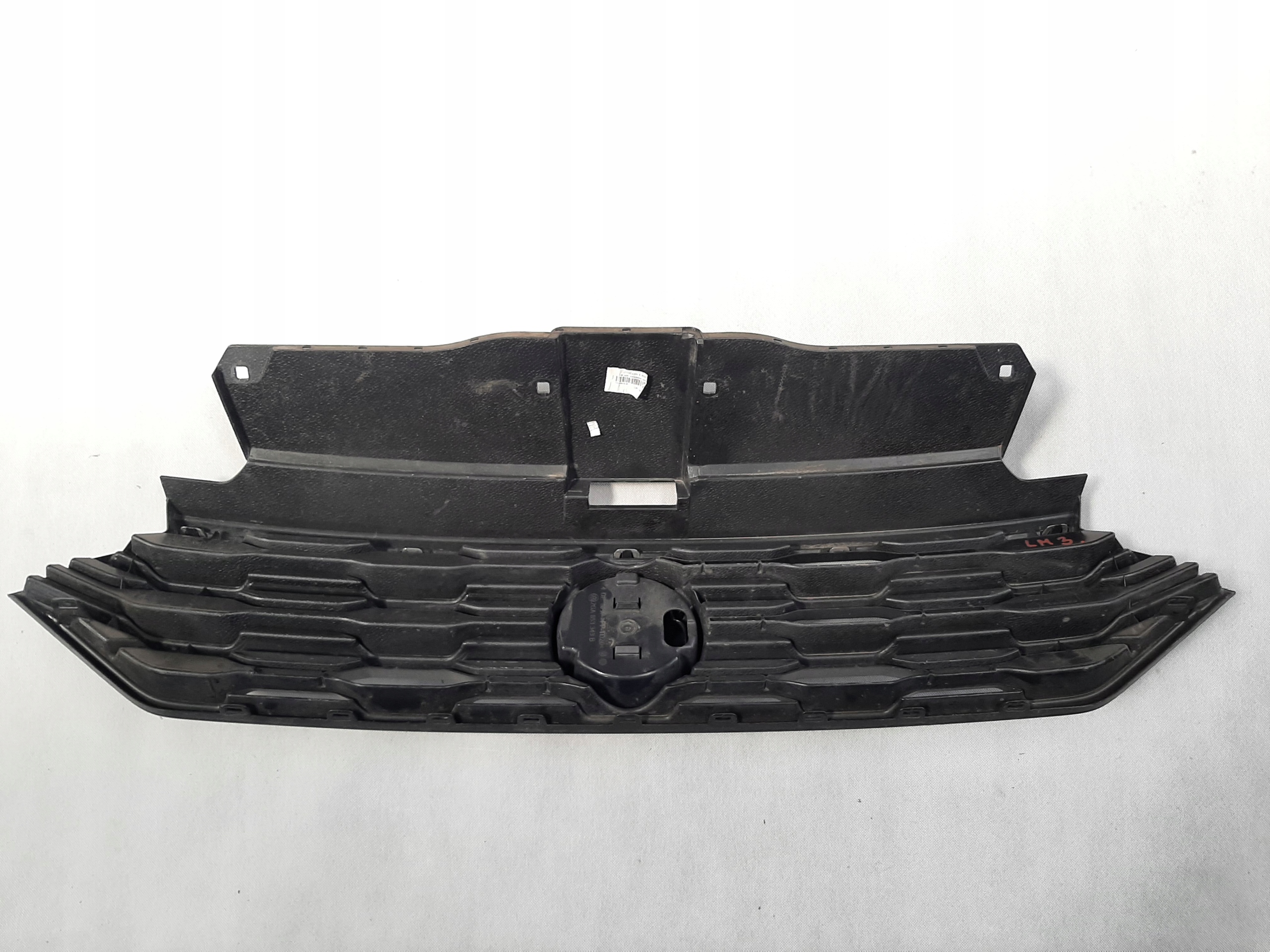 VW T-Roc A1 Kühlergrill FRONTGRILL Kühlergitter 2GA853651 - Thumbnail 2
