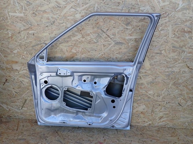 SKODA FABIA II LIFT 10-14 door right front front