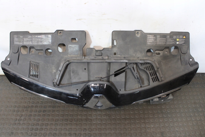 Renault Clio X98 Kühlergrill FRONTGRILL Kühlergitter 0403717401R - Thumbnail 5