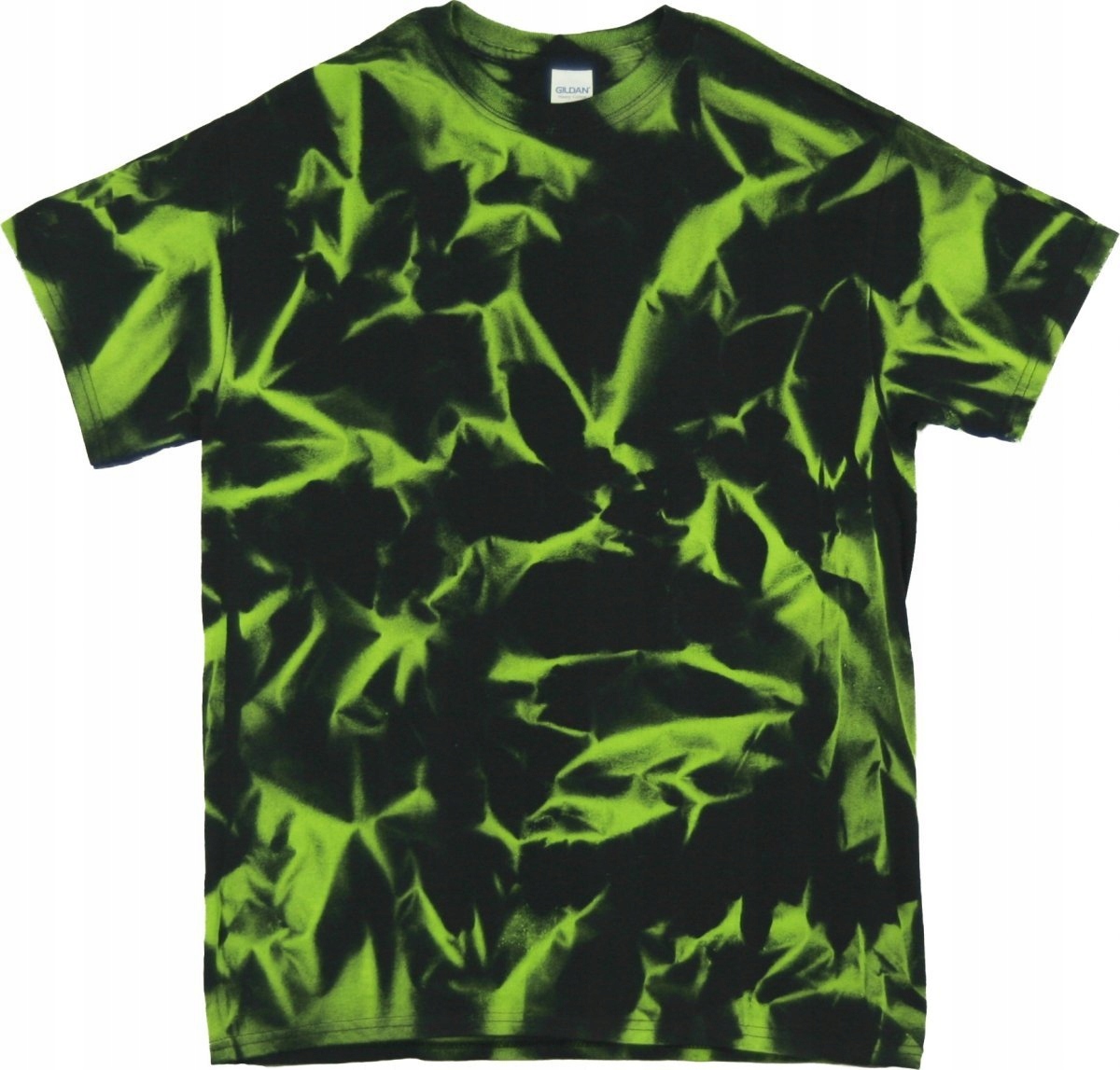 Nebula Green/Black Vortex S (Zelená/Černá Nebula Vortex S)