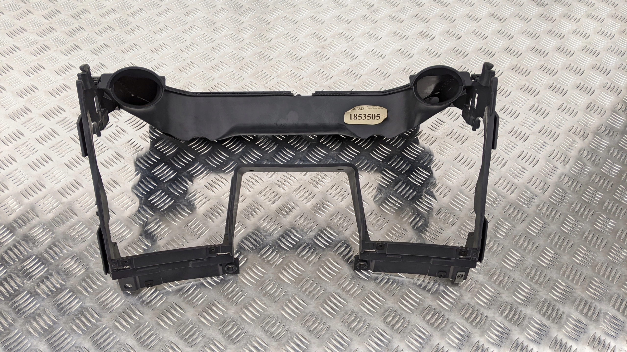 RAMKA KOKPITU SCANIA R Producent części Scania OE