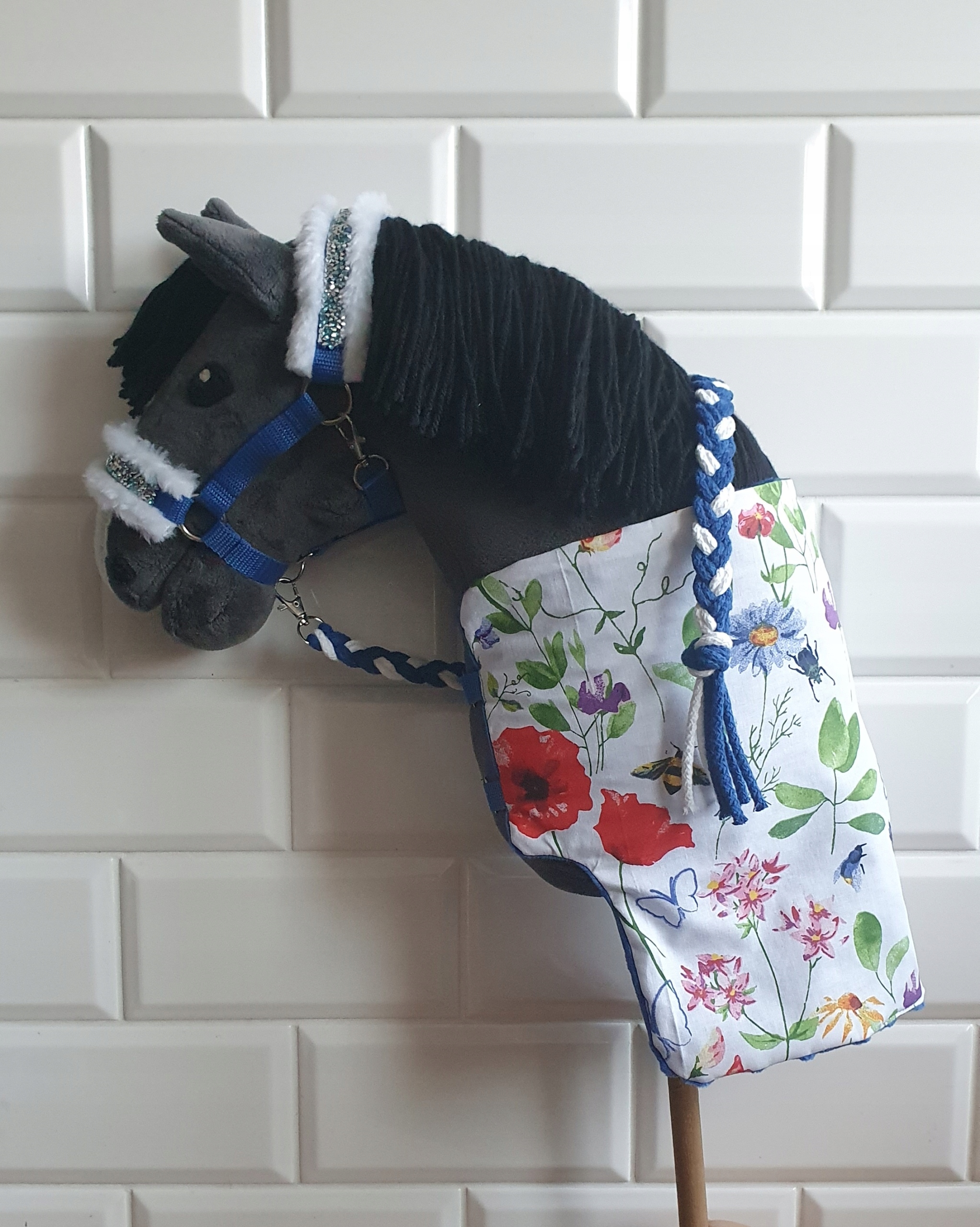 Nowy zestaw akcesoriów dla Hobby Horse #17B