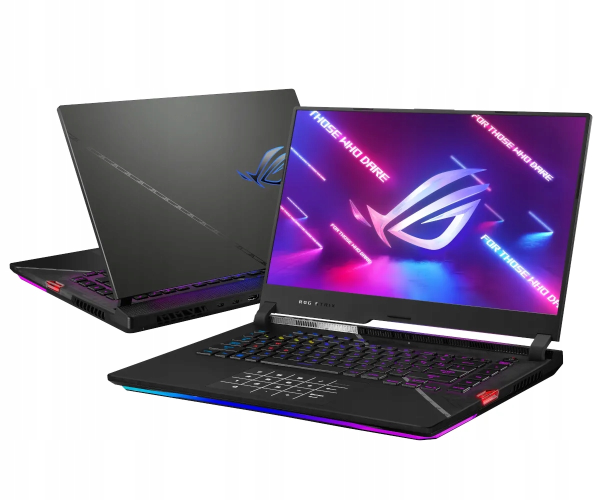 

Asus Rog Strix Scar 15 i9-12900H 32GB 1T RTX3080Ti