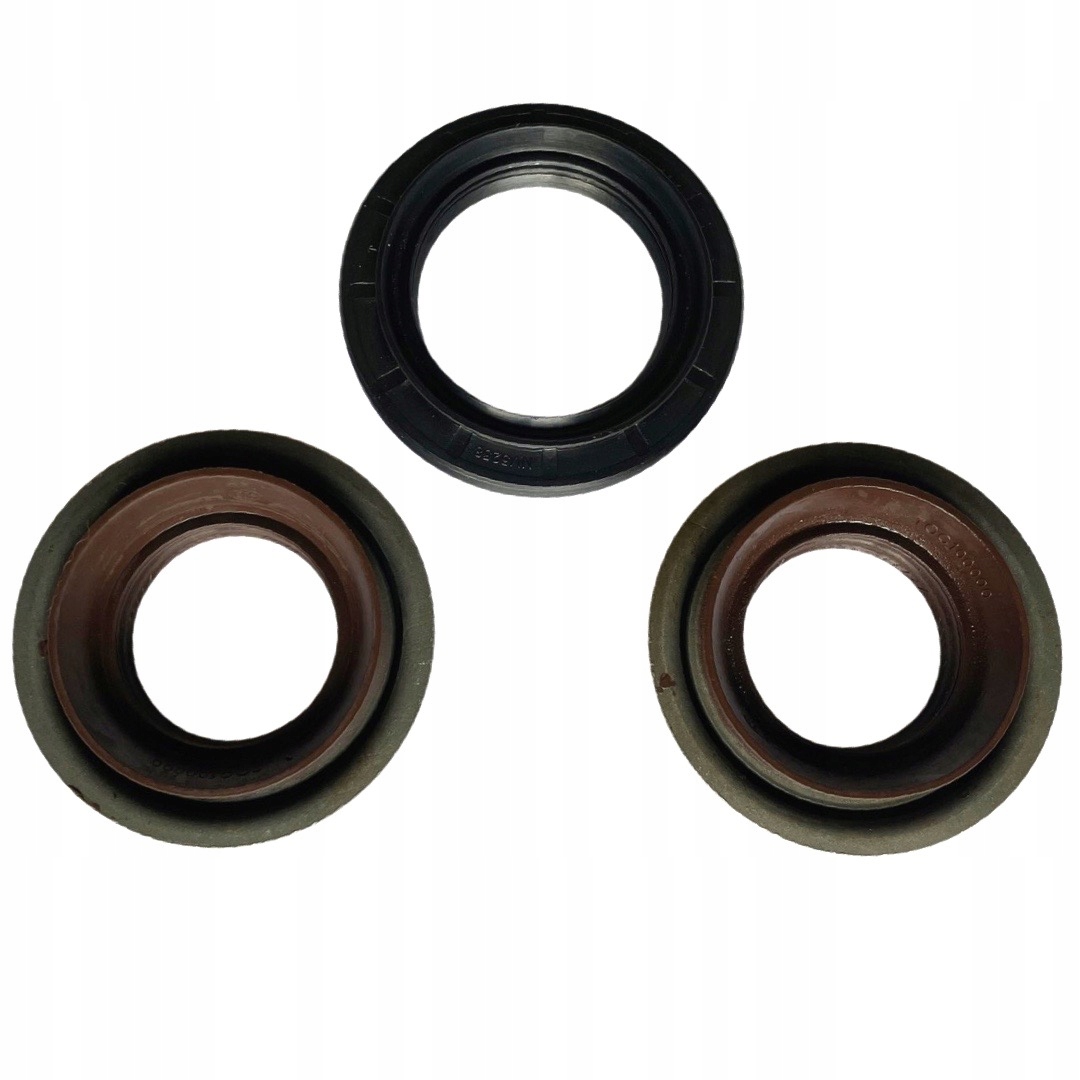 USZCZELNIACZ SIMERING PÓŁOSI WAŁU NA WAŁ TYLNEGO DYFRA MOSTU TYŁ FREELANDER