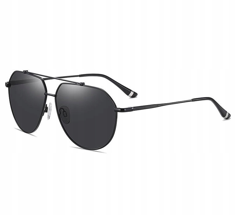 OKULARY PRZECIWSŁONECZNE POLARYZACYJNE MĘSKIE ETUI Kod producenta STP15B