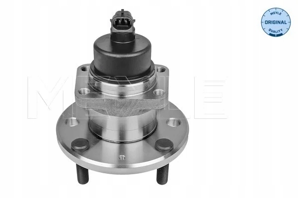 2× MEYLE 29-14 752 0001 ступица