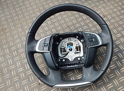 CITROEN C4 II 10- KIEROWNICA