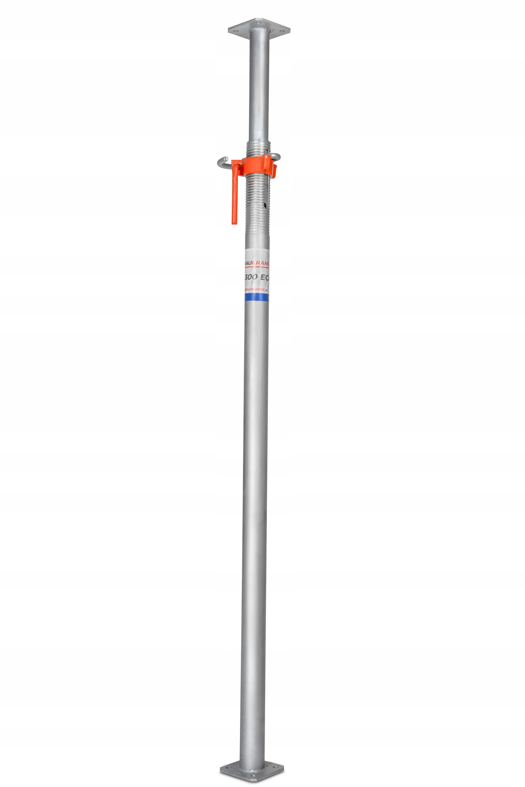 Podpora budowlana ocynk, DB ECO 20KN 2,5m x 50szt. Kod producenta db eco