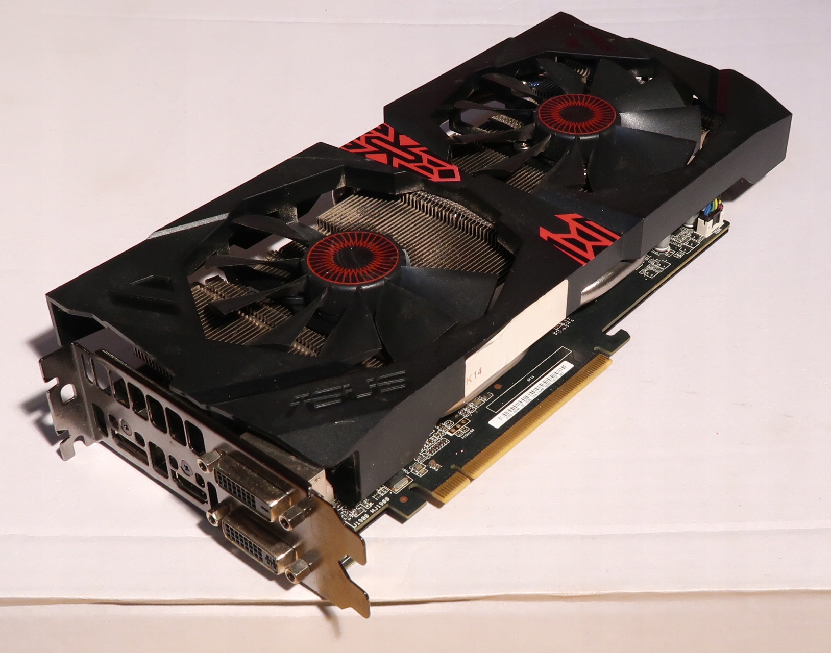 Amd R9 280 Radeon R9 285x R9 285 W Karty Graficzne Sklepy, Opinie