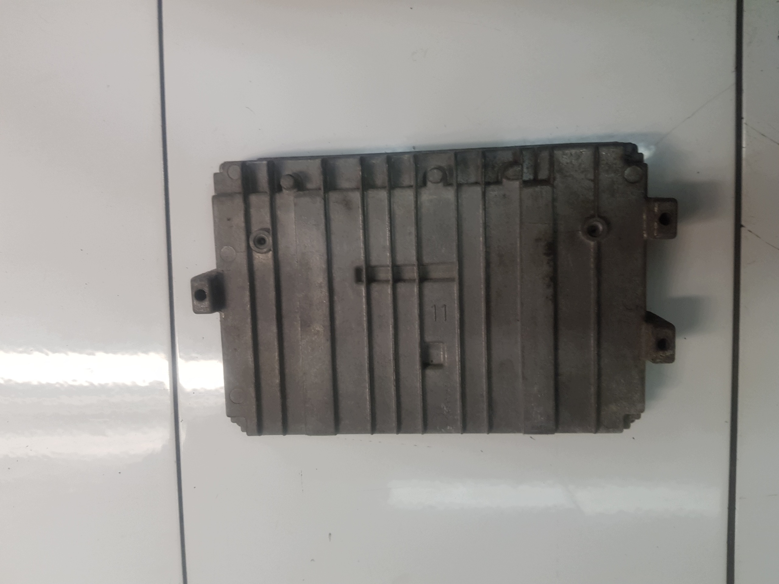 JEEP GRAND CHEROKEE 4.7 V8 computer centralina motore P56044645AD