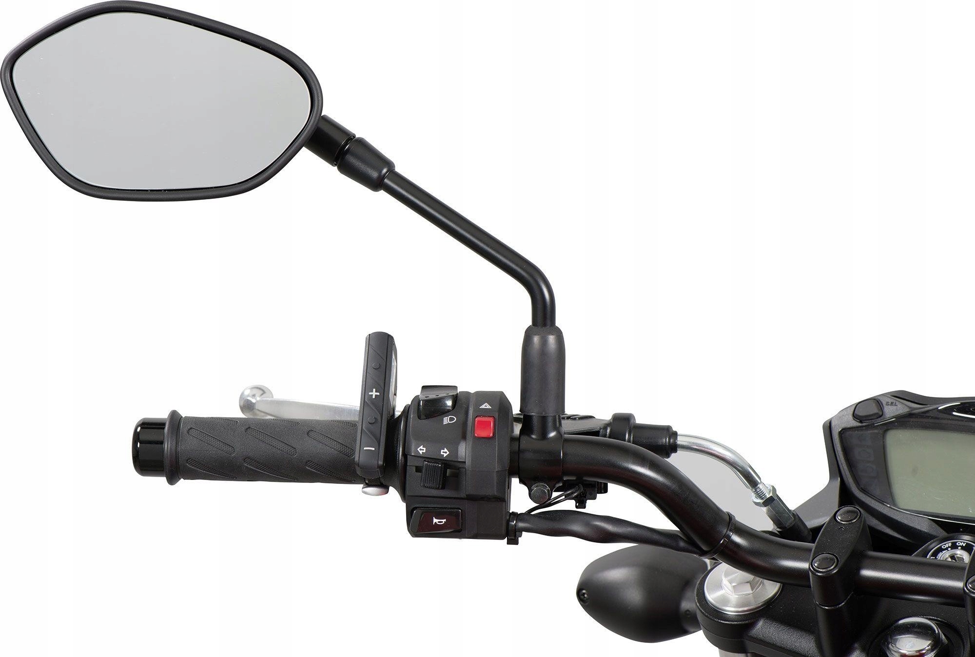 SENA RC4 PILOT ZDALNEGO STEROWANIA Producent Sena