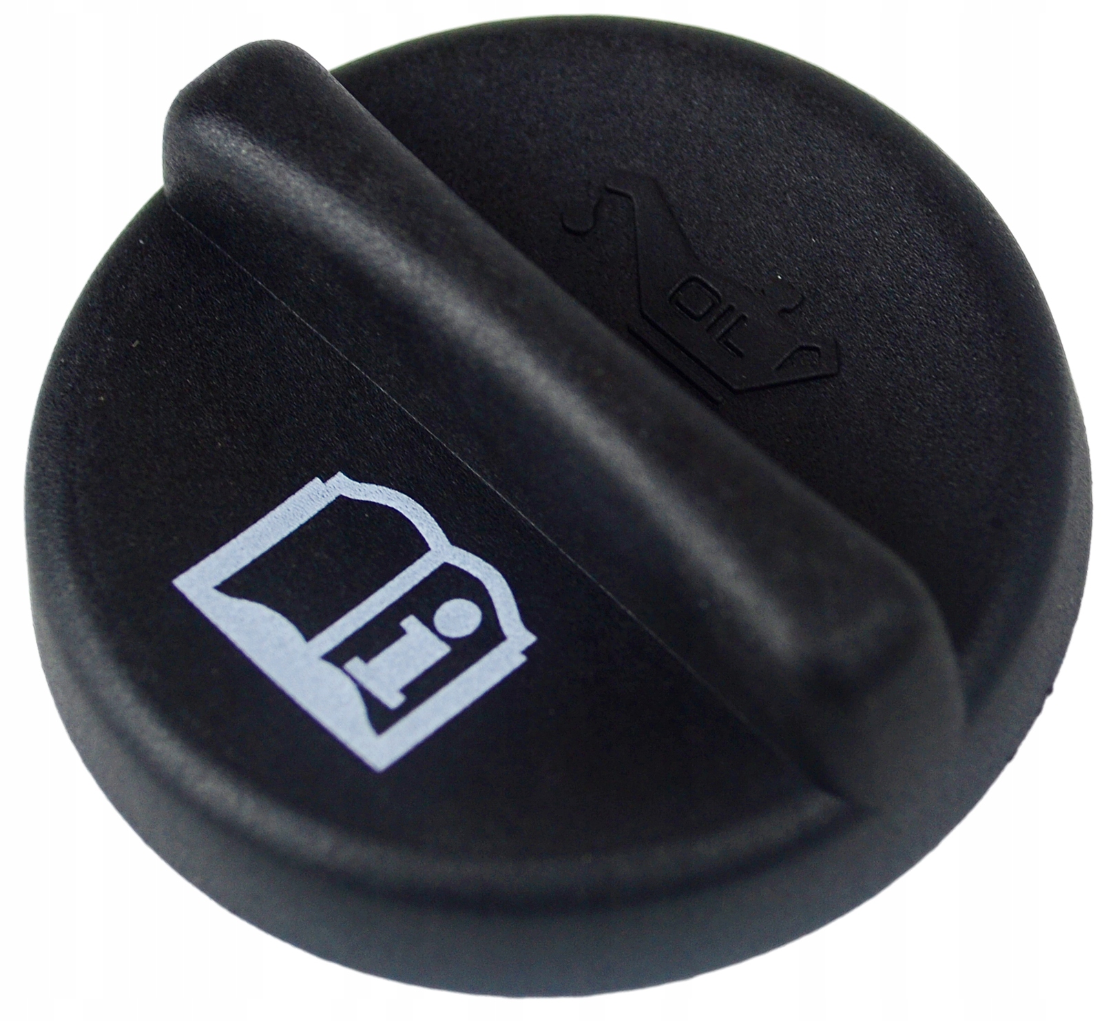 OE OPEL KOREK WLEWU OLEJU ASTRA J IV INSIGNIA A MOKKA ZAFIRA ORYGINAŁ GM Producent części Opel OE