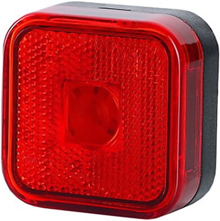

Lampka Czerwona Przyczepki Horpol HOR-23 LO095