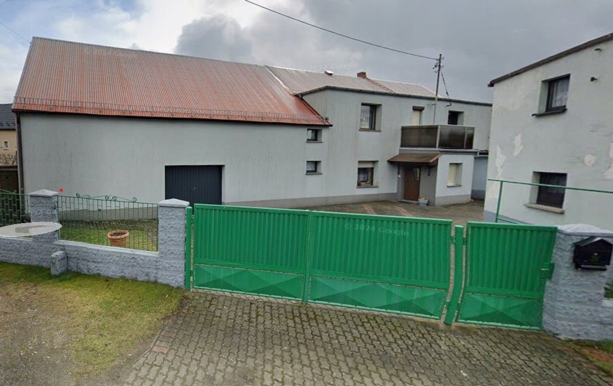 Dom, Łaziska, Jemielnica, Strzelecki, 156 m²