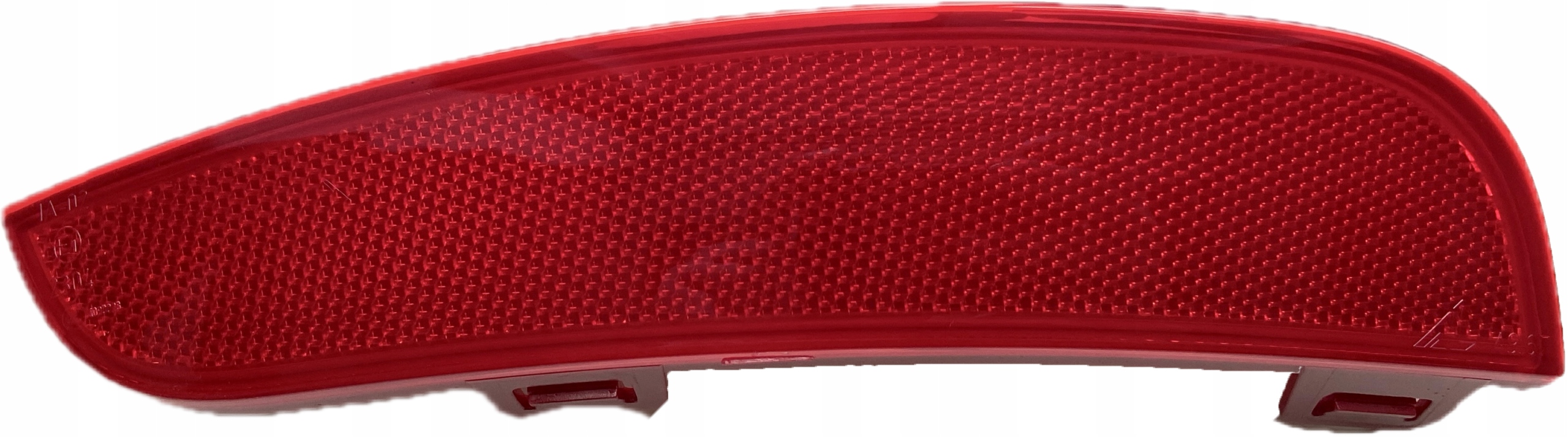 Отражатель заднего бампера Volvo OE 30763345