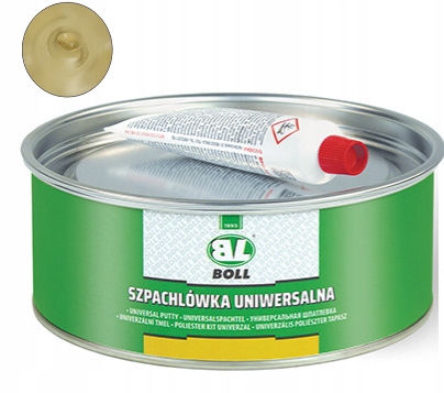 BOLL SZPACHLÓWKA UNIWERSALNA 1 KG