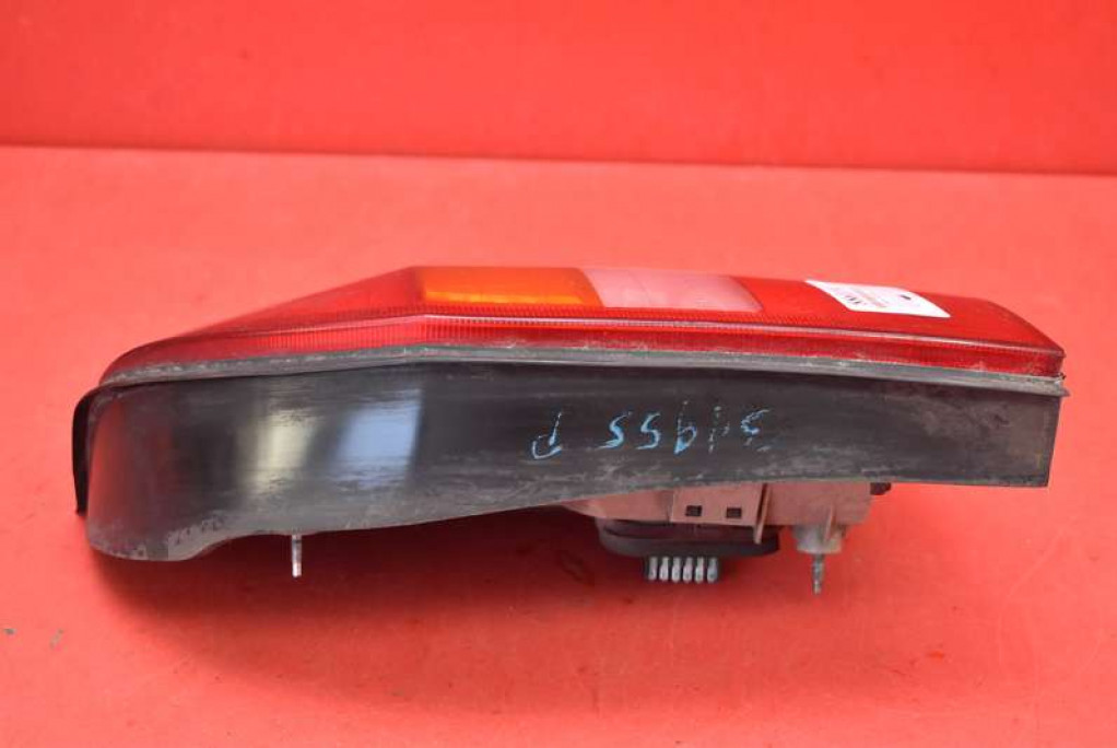 light right rear part rear 62281 OPEL ZAFIRA A 99-03