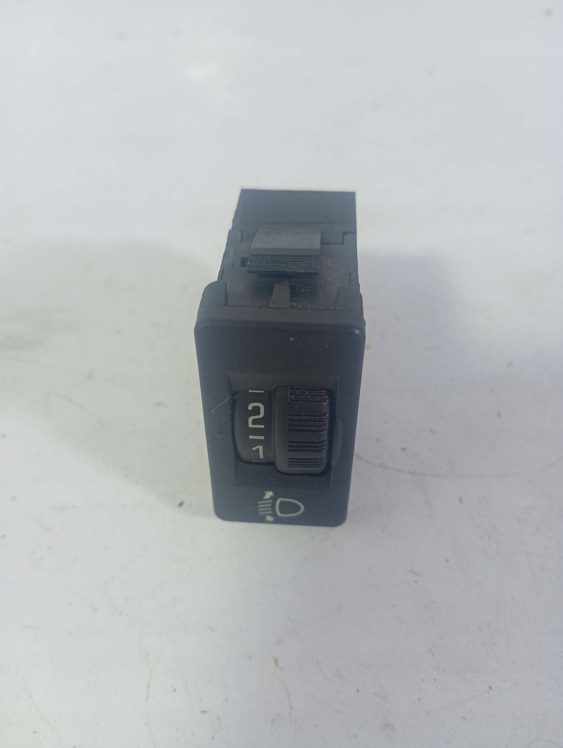 Peugeot 307 02-09 switch switch PANEL of the lights OE 96366692XT