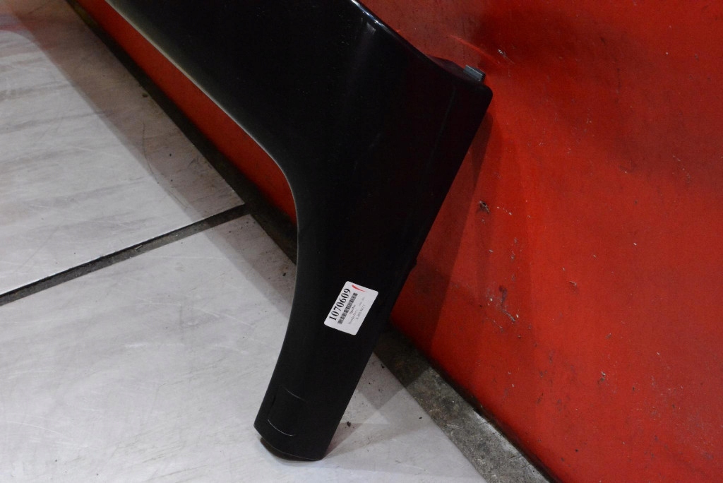 SPOILER spoiler cerný HONDA HR-V 1 a 98-01