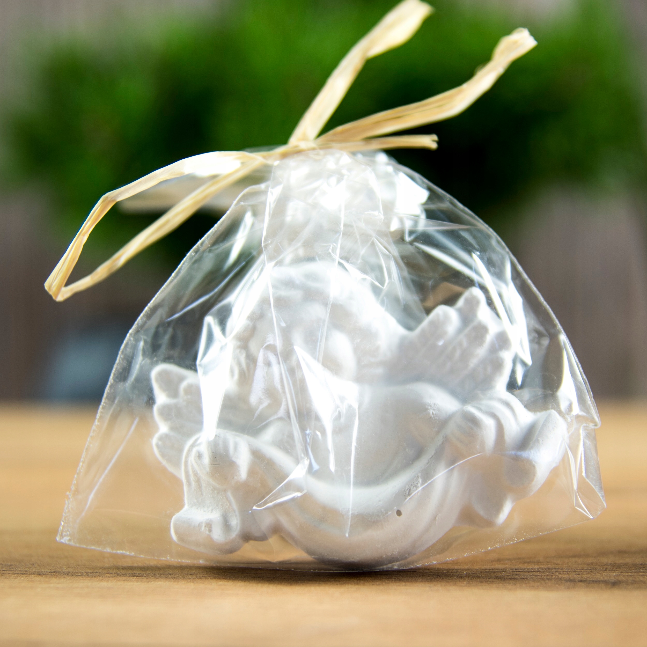 FIGURKA ANIOŁEK ANIOŁ PŁASKI DEKORACJA OZDOBA Kod producenta ANIOL-PLASKI-MIX