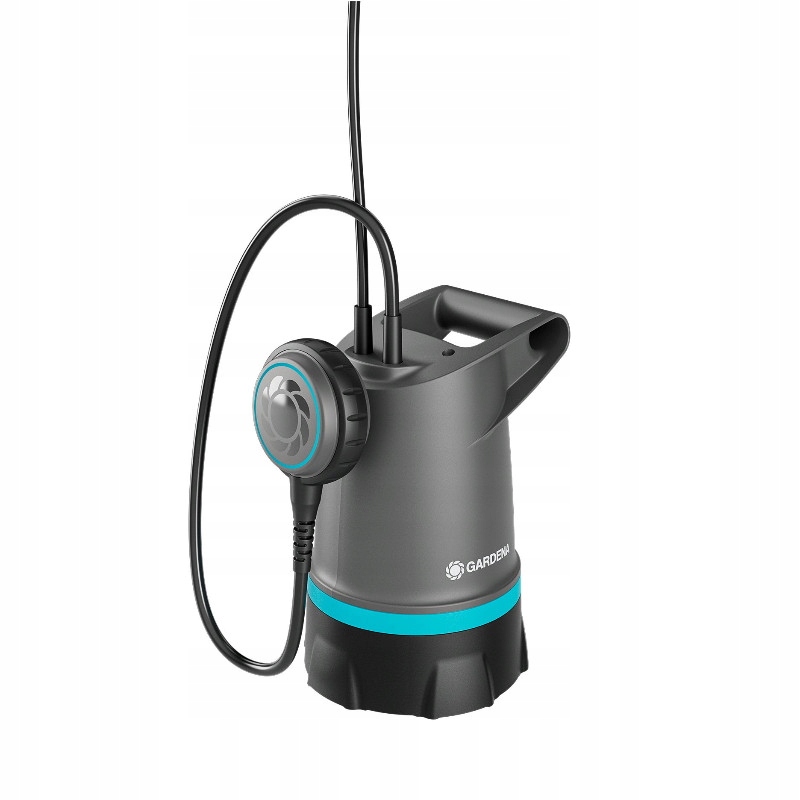 Gardena 9016-47 Ponorná pumpa 2v1 na čistú vodu 20000 Basic