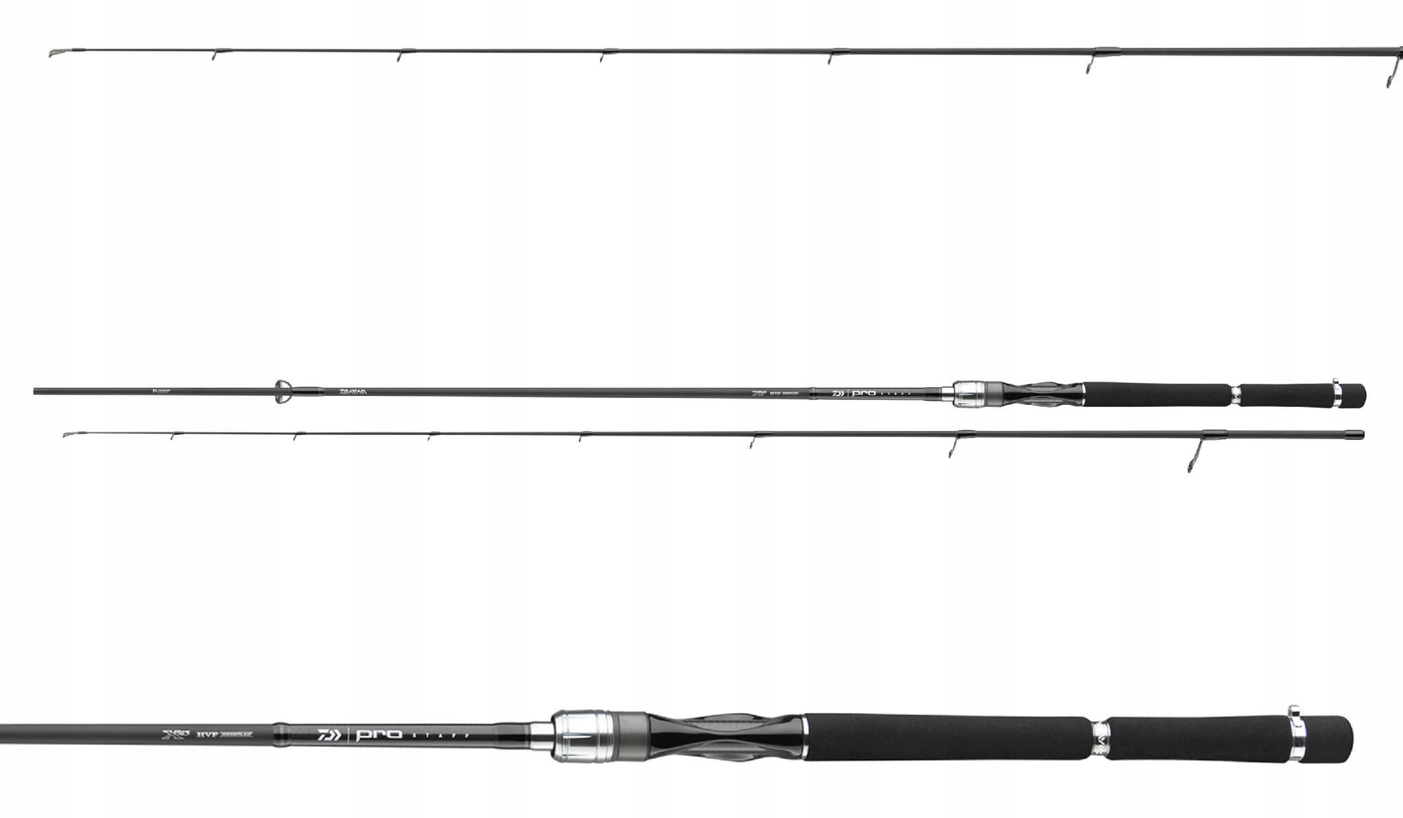 Wędka Daiwa Pro Staff Yak Belly Pike 215/14-64g