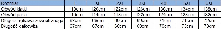 KURTKA SKÓRZANA MĘSKA MOTOCYKLOWA EL-101 SOFT 5XL Materiał skóra