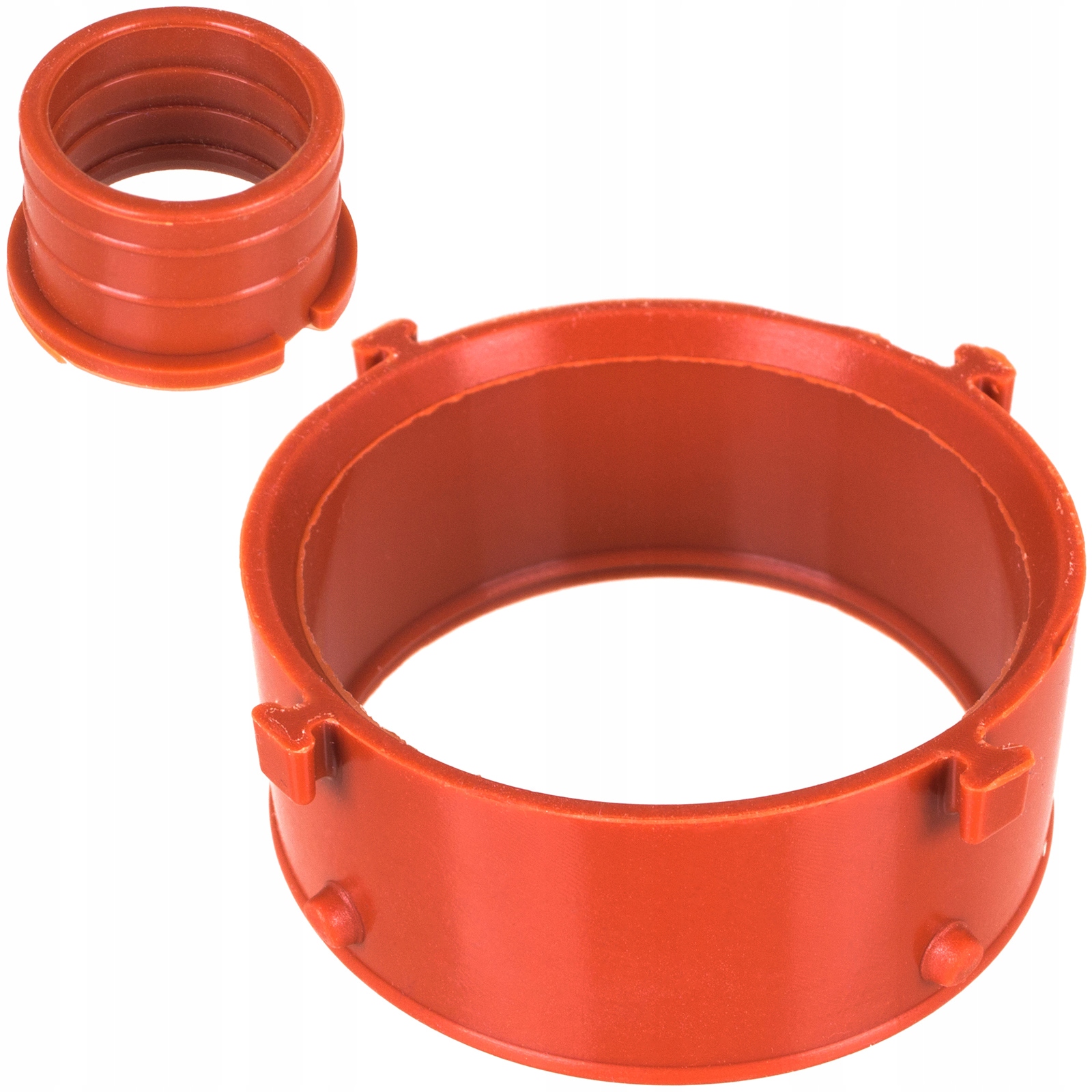 USZCZELKA TURBINY DOLOTU TURBO MERCEDES CDI OM642 Producent części Dlaauta