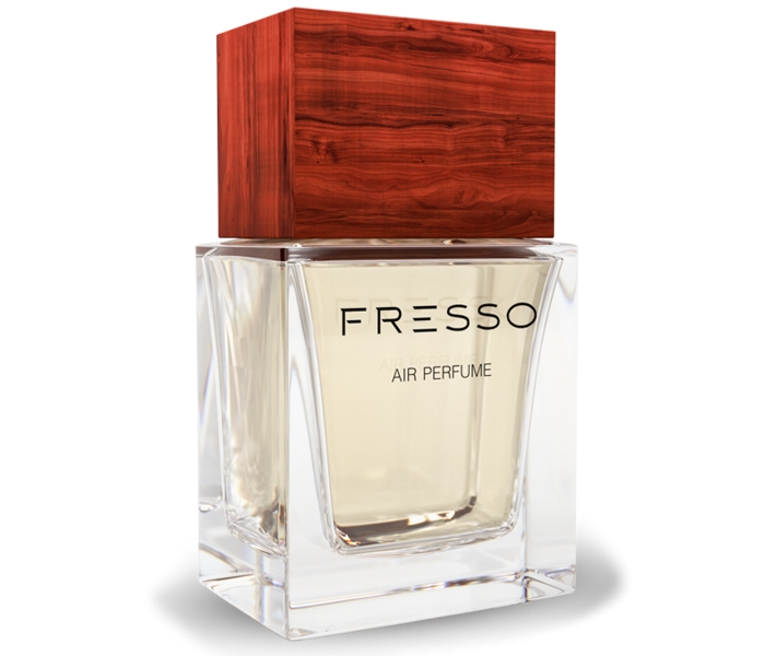 FRESSO zapach perfuma 50ml samochód DARK DELIGHT Producent Fresso