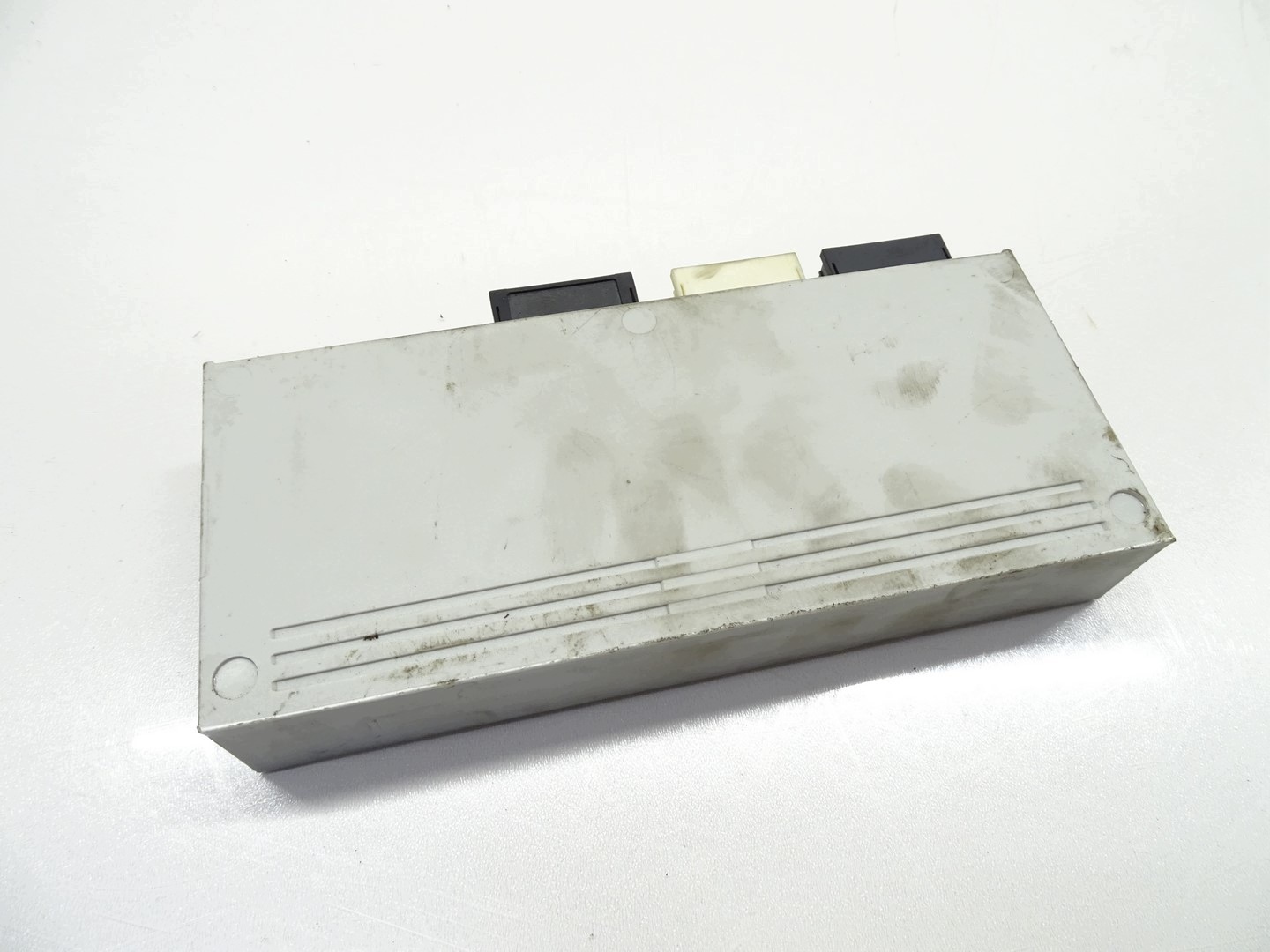 modul bedienteil heckklappe kofferraum BMW X5 7335274
