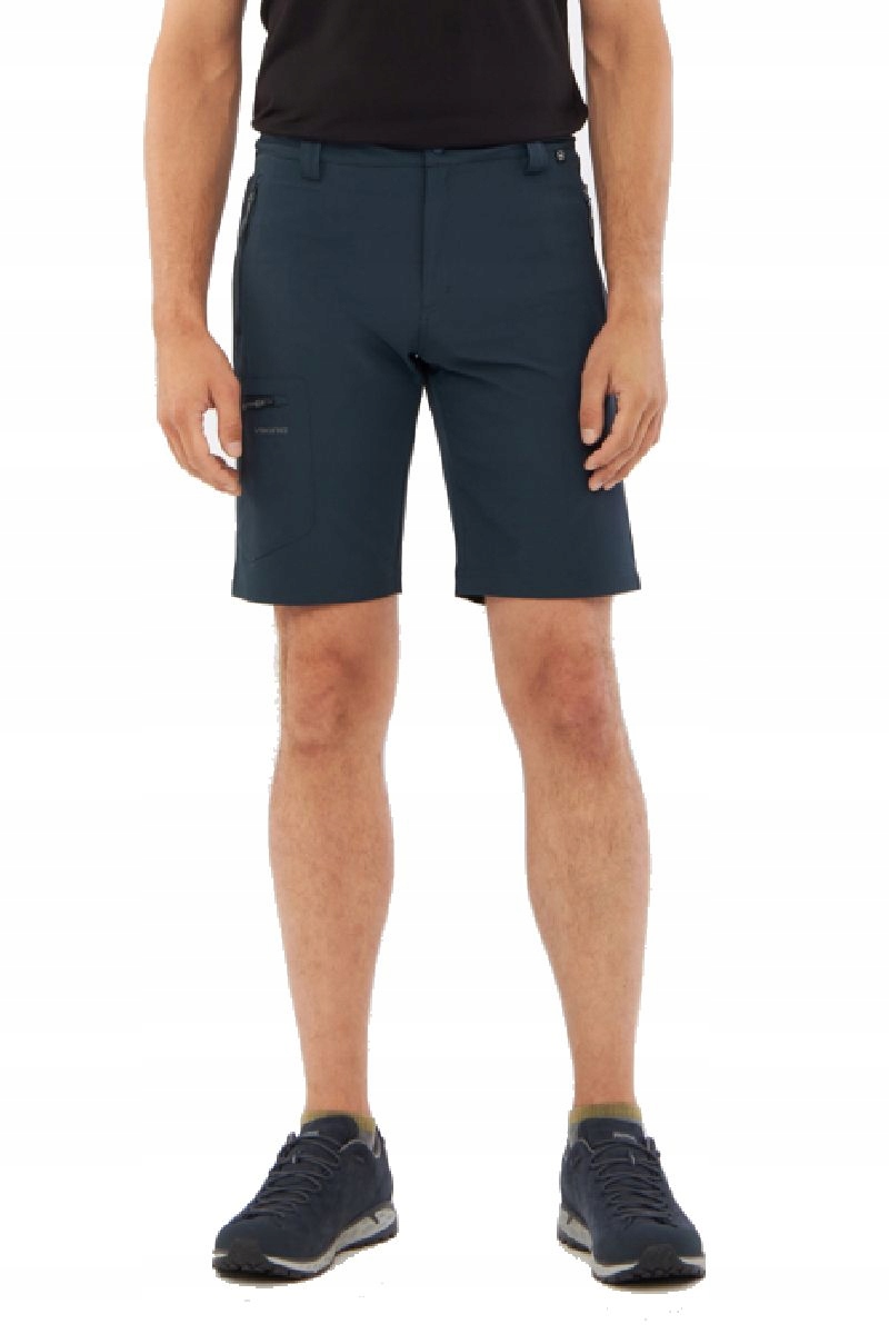 Viking Kraťasy Sumatra modré xl