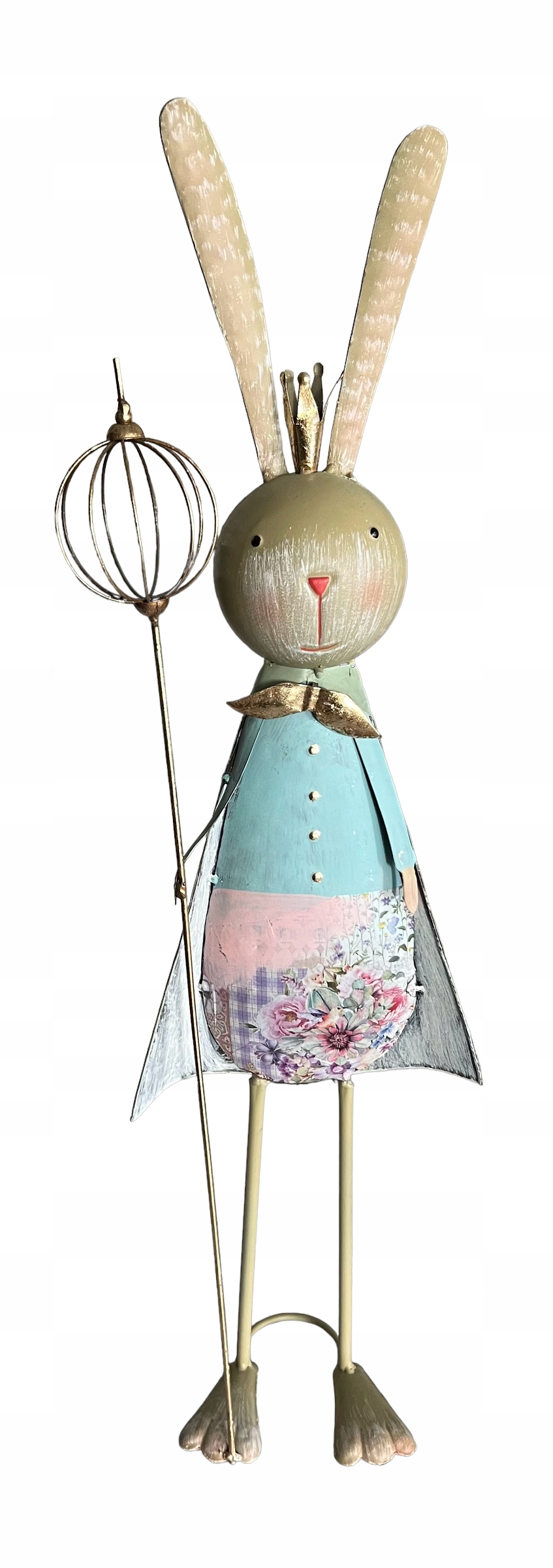 Veľká Z Kovu Veľká Figúra