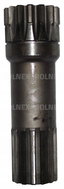 Spojkový válec II Starý typ Jumz 451604026IM