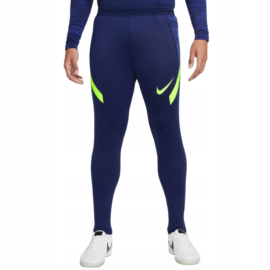 Spodnie męskie Nike Dri-Fit Strike 21 Pant Kpz rozmiar S