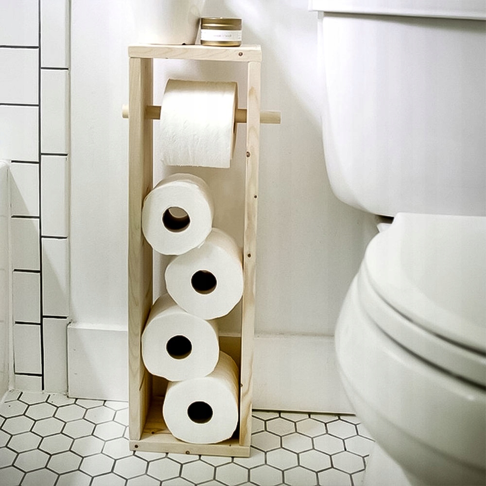 BIAŁY PAPIER TOALETOWY FLUFFY 3 WARSTWY 40 ROLEK ULTRA MIĘKKI 4800 LISTKÓW Liczba warstw 3