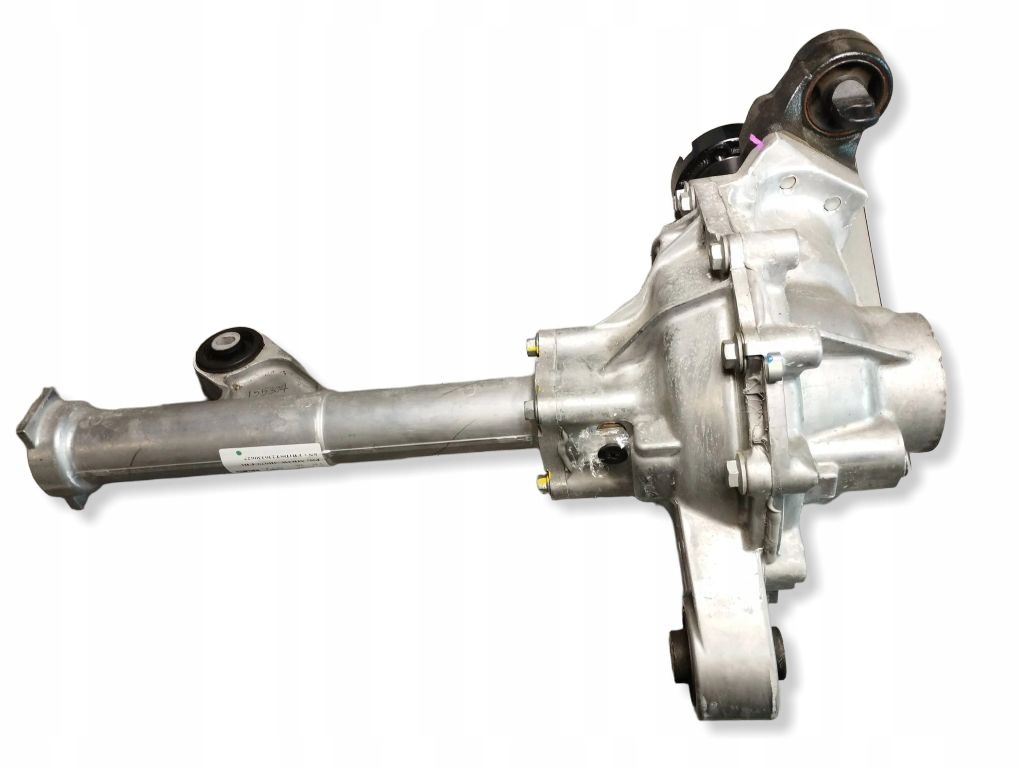 Volkswagen Amarok II differential front MB3W3B079EBC