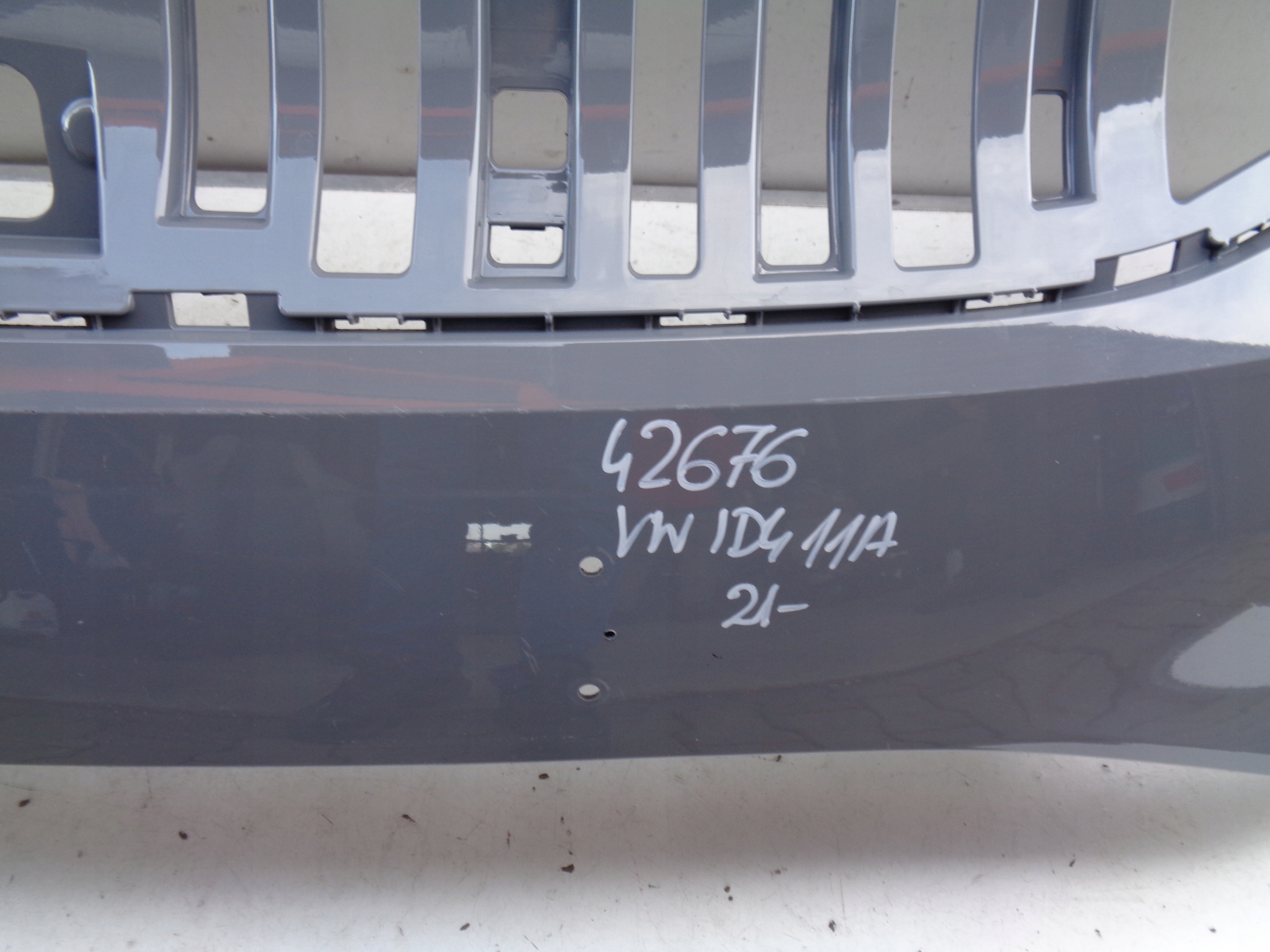 nárazník přední VW ID4 11A 21- NR 42676
