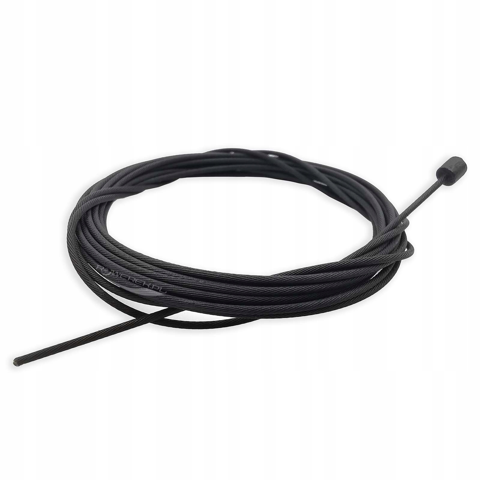 Linka przerzutki Clarks teflon MTB/Szosa Uniwersal 1,2 x 2275 mm Kod producenta CLA-W6021DB