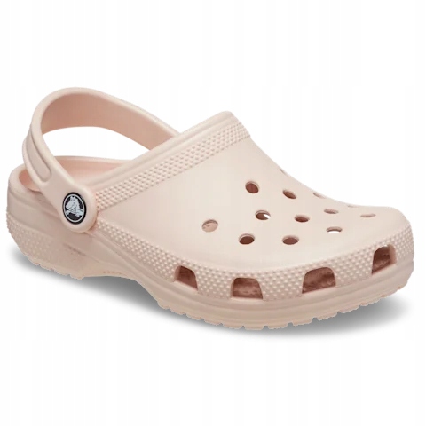 Crocs Dámské Lehké Pohodlné Boty Chodítka Nazouváky Classic 10001 Clog 39-40