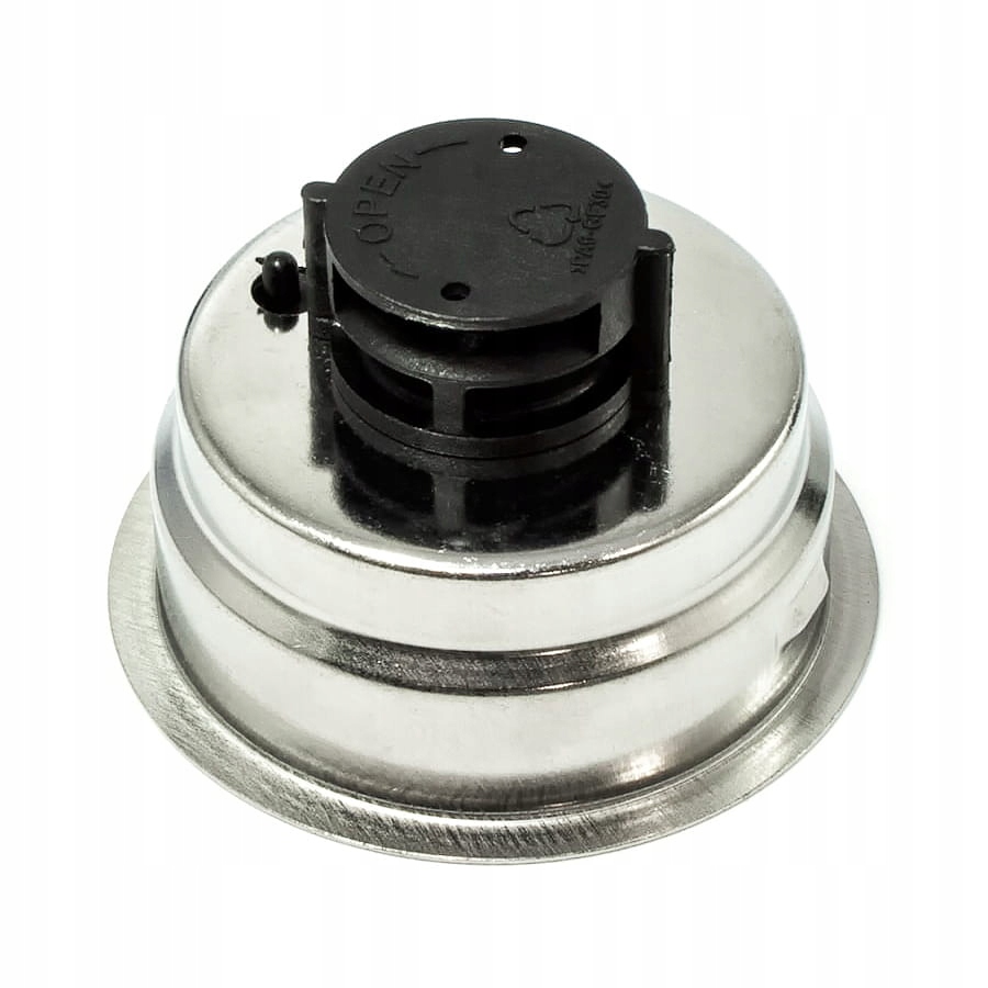 

Podwójny filtr kawy ekspresu DeLonghi 7313285819