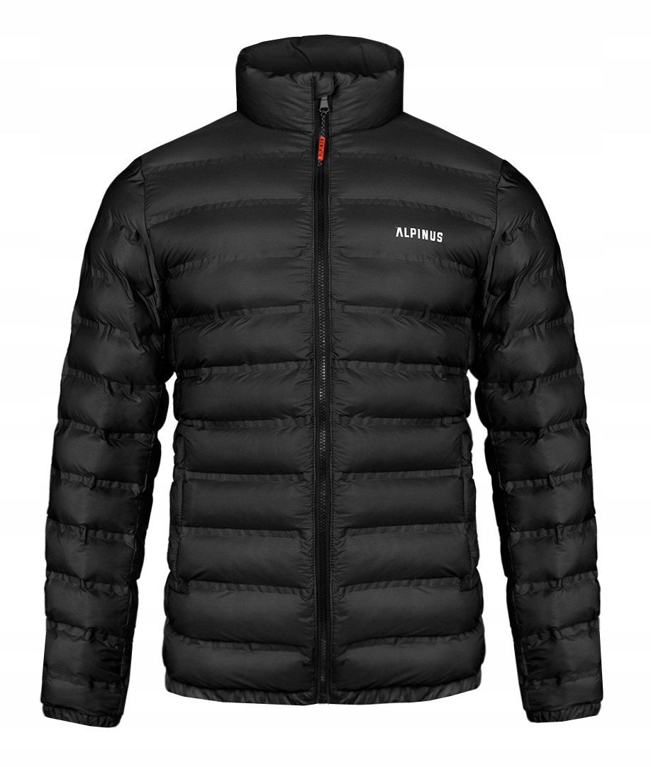 

Alpinus Kurtka Zimowa Puchowa Męska Nordend XL