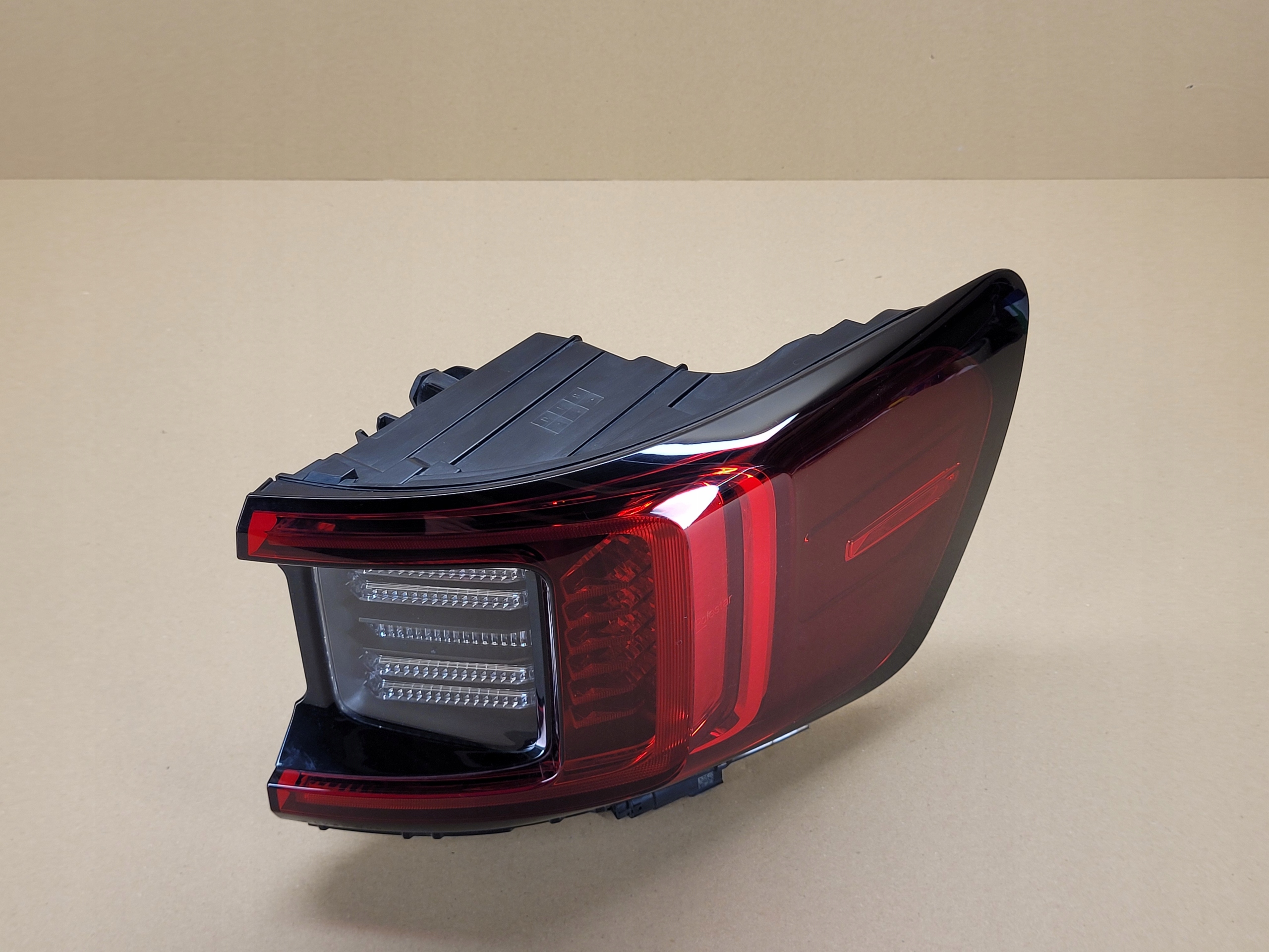 right light rear part rear POLESTAR 2 II