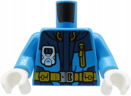 

Lego tors figurki 973pb3142c01
