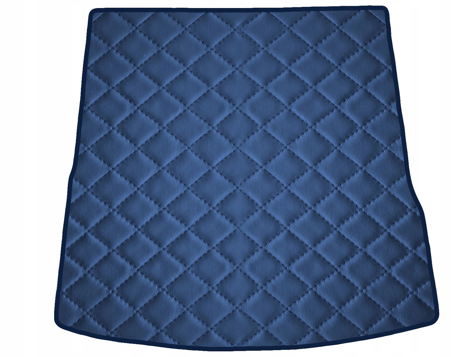 Eko skóra GRANAT Mata do Mercedes GLE coupe C292 2015-2019