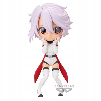 Figurka Shy Shy Q posket 13 cm