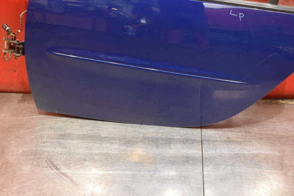 door left front front GRANATOWE SMART FORTWO PULSE 1 and 3D HB 98-02